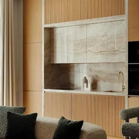 Luxe Confort - - Champs Elysees Daire *