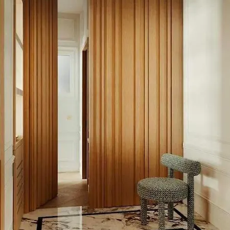 Daire Luxe Confort - - Champs Elysees Paris
