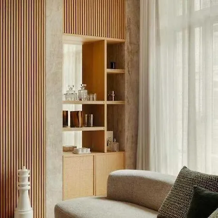 Daire Luxe Confort - - Champs Elysees *