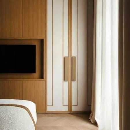 Luxe Confort - - Champs Elysees Daire Paris