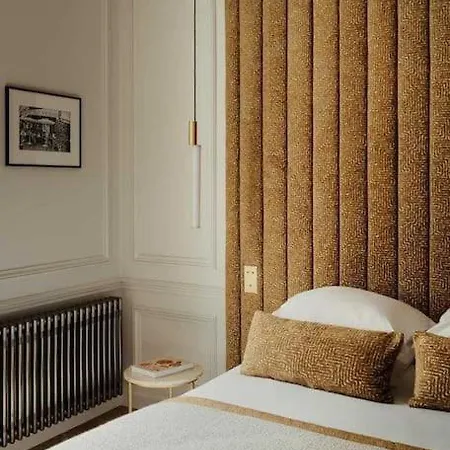 Luxe Confort - - Champs Elysees