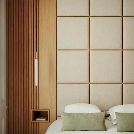 Daire Luxe Confort - - Champs Elysees Paris