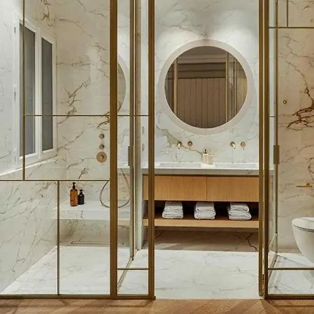 Luxe Confort - - Champs Elysees *