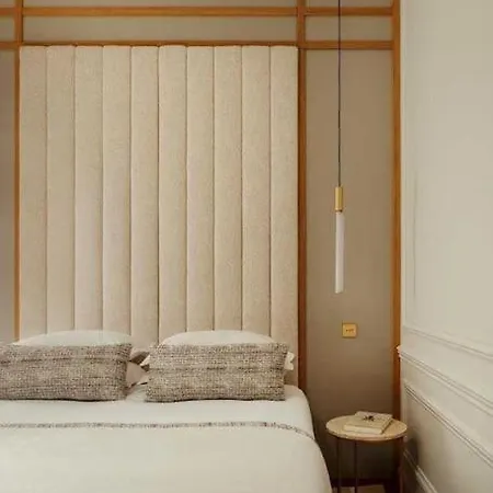 Daire Luxe Confort - - Champs Elysees *