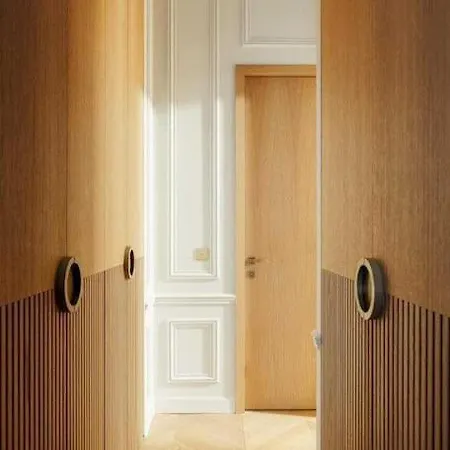 Daire Luxe Confort - - Champs Elysees *