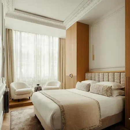Luxe Confort - - Champs Elysees Daire