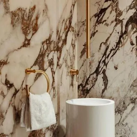 Daire Luxe Confort - - Champs Elysees Paris